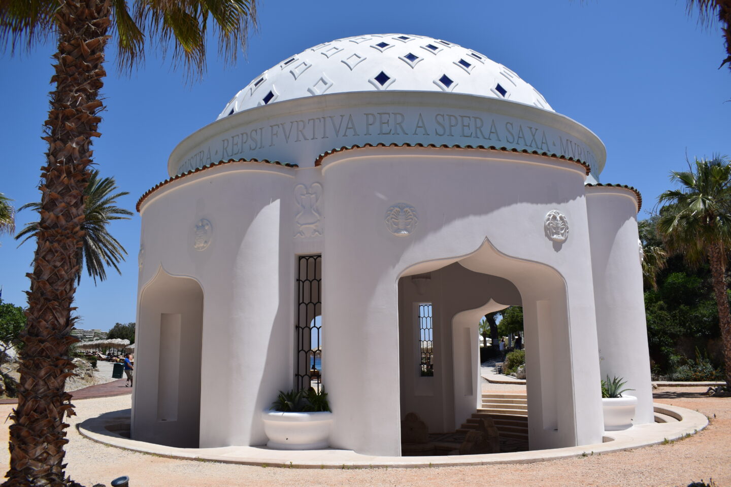 Kalithea Springs Rhodos
