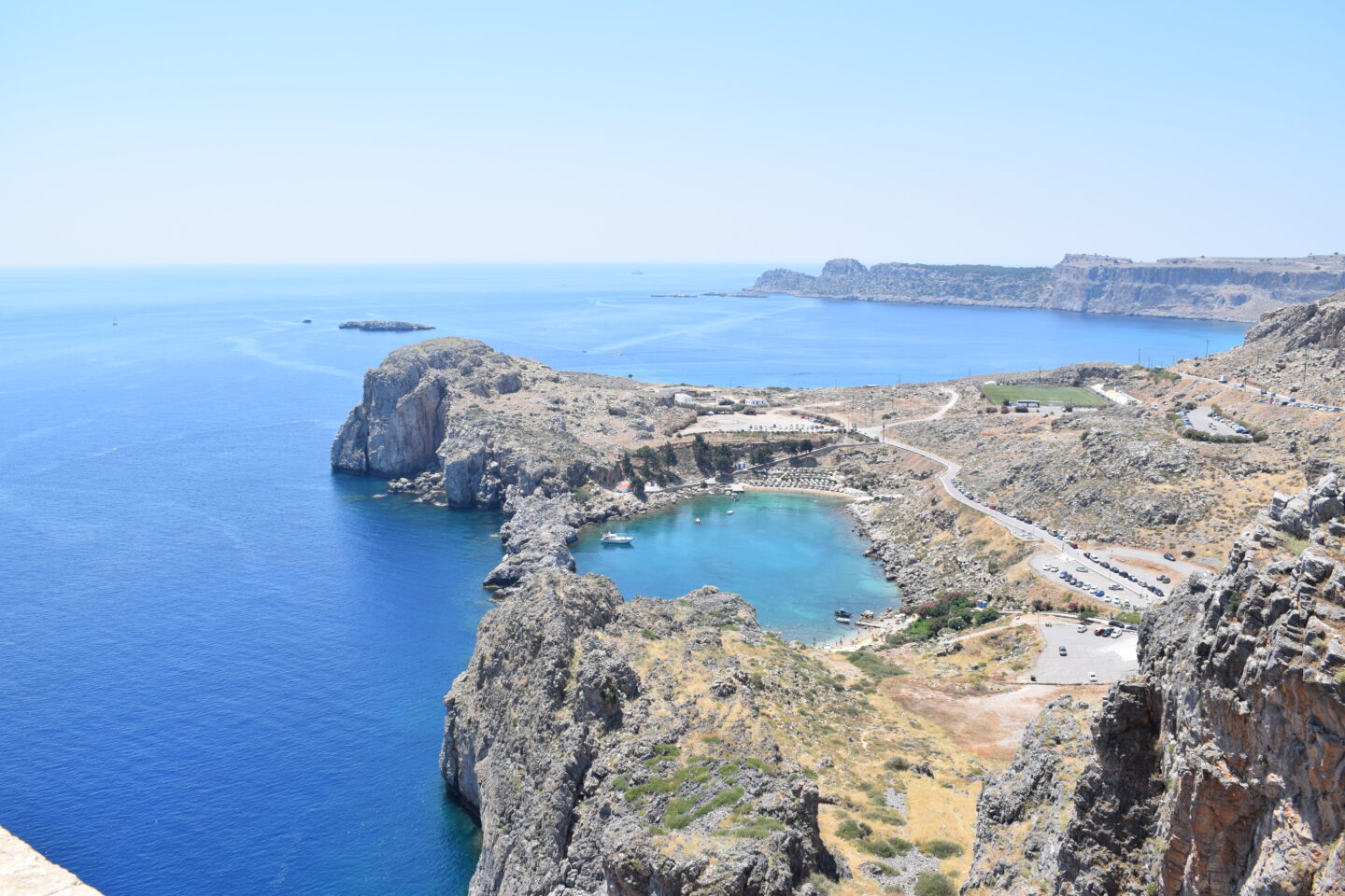 St. Paul´s Bay