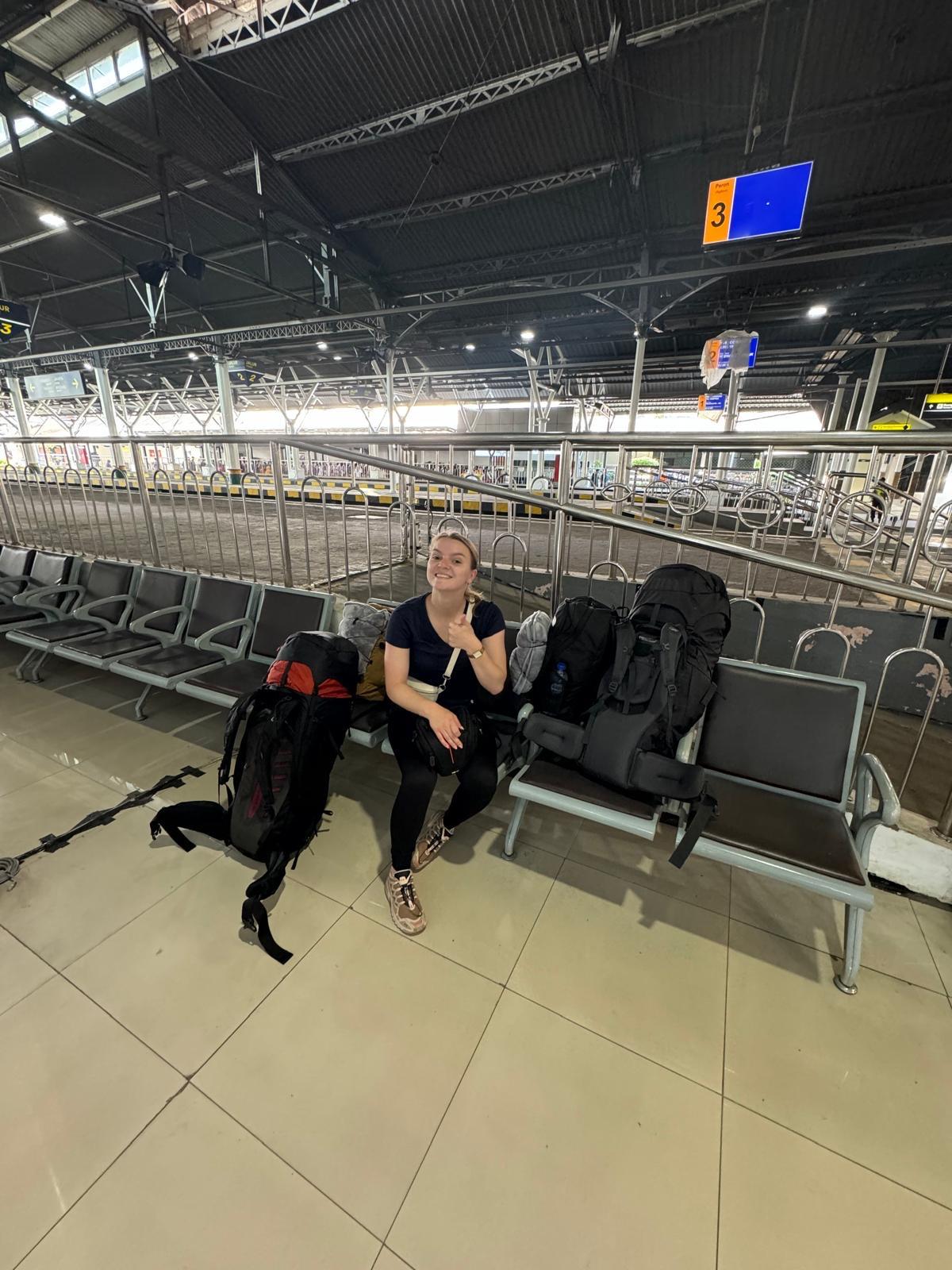Dé ultieme inpaklijst voor jouw backpack.
