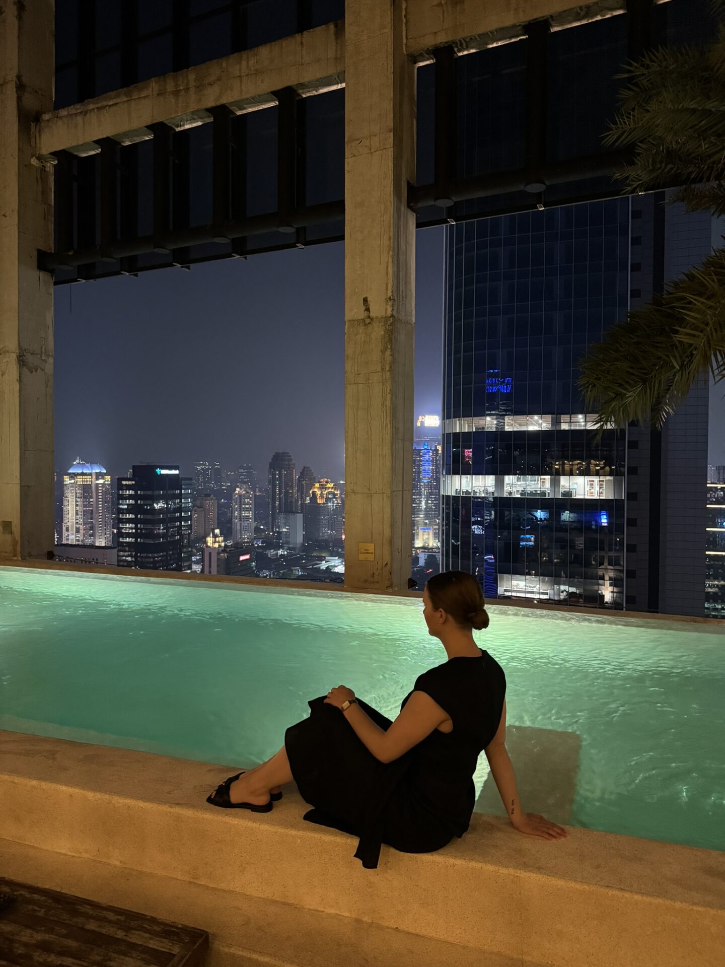 Rooftop Jakarta
