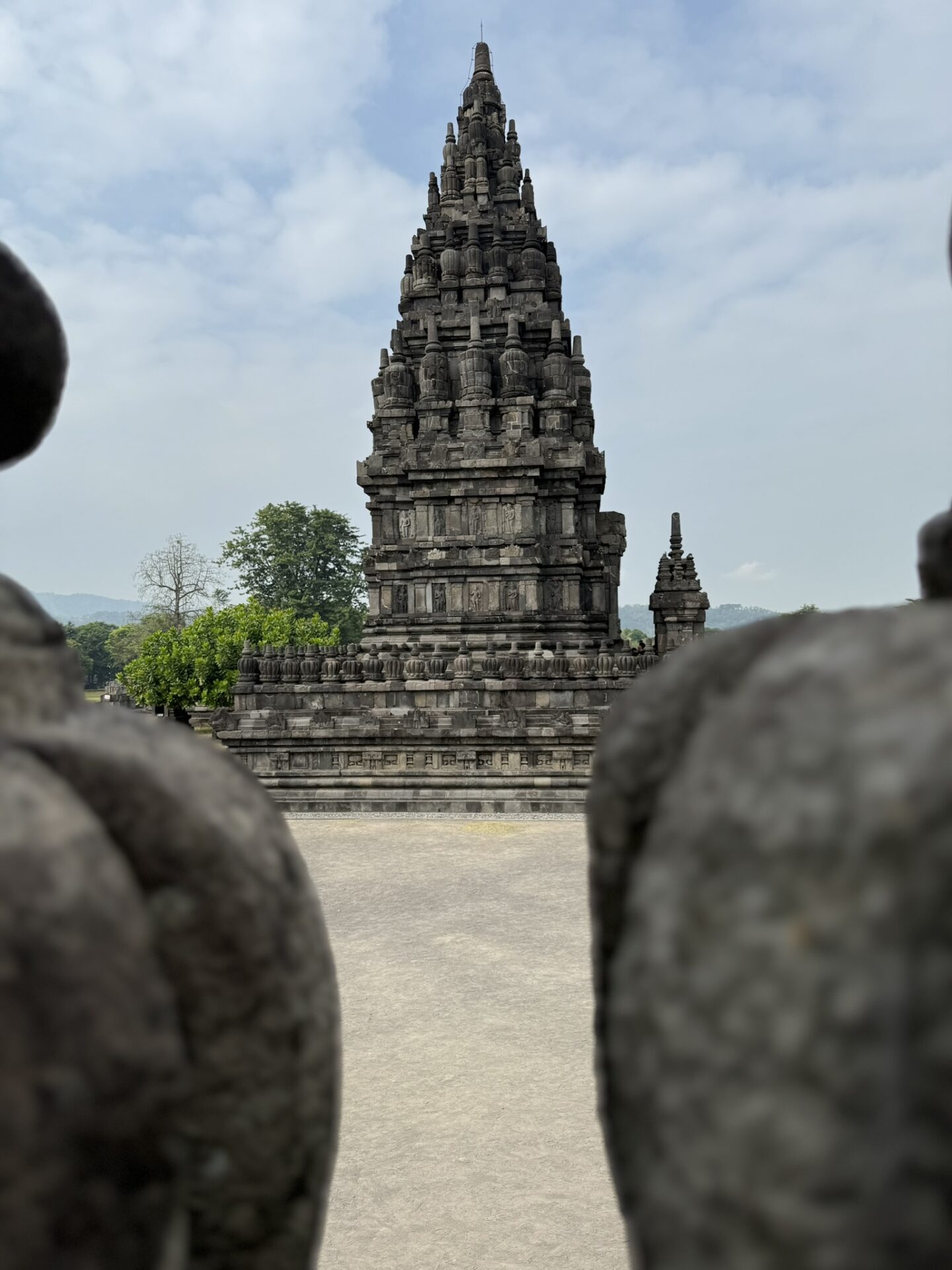 Prambanan