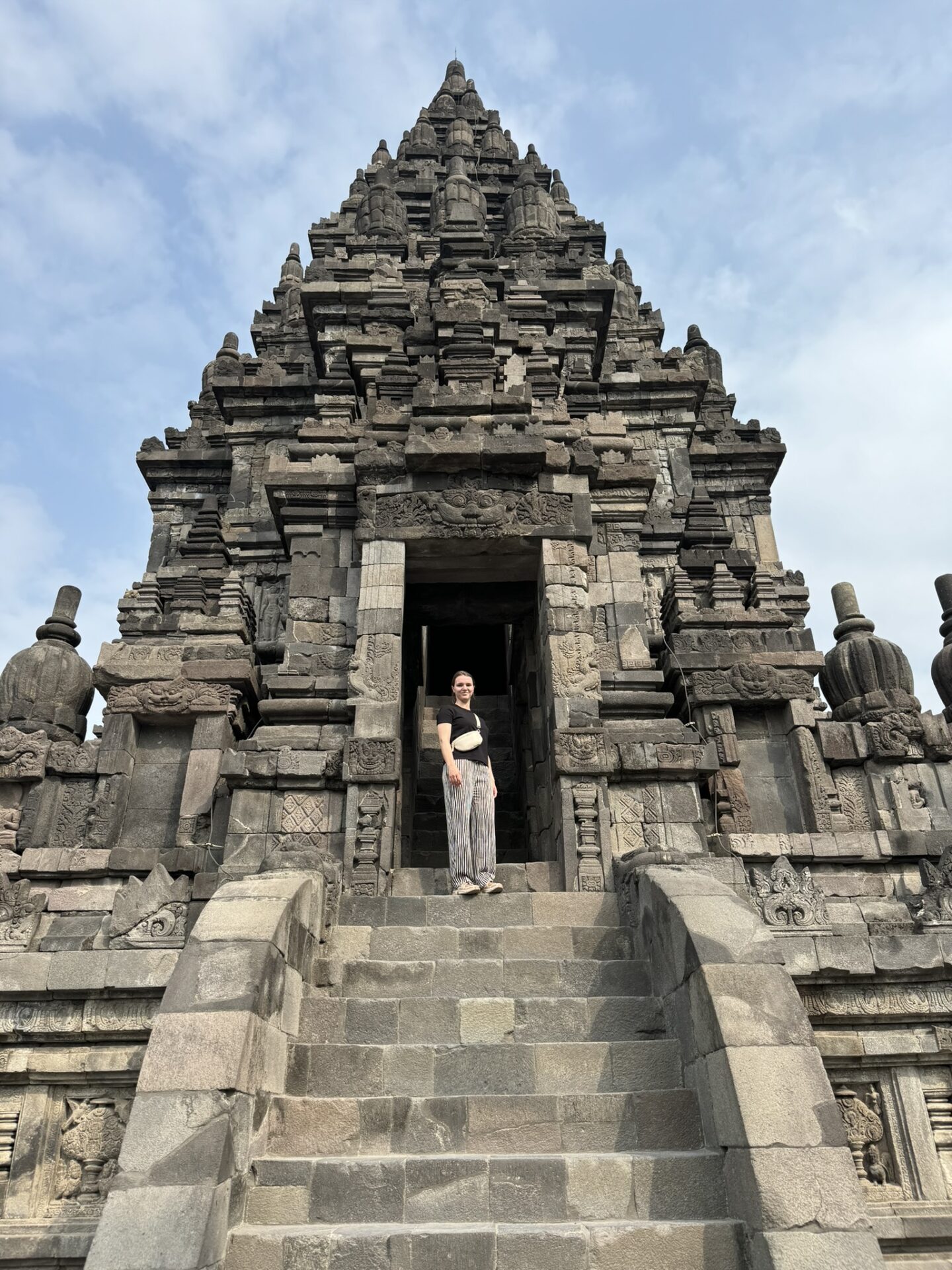 Prambanan