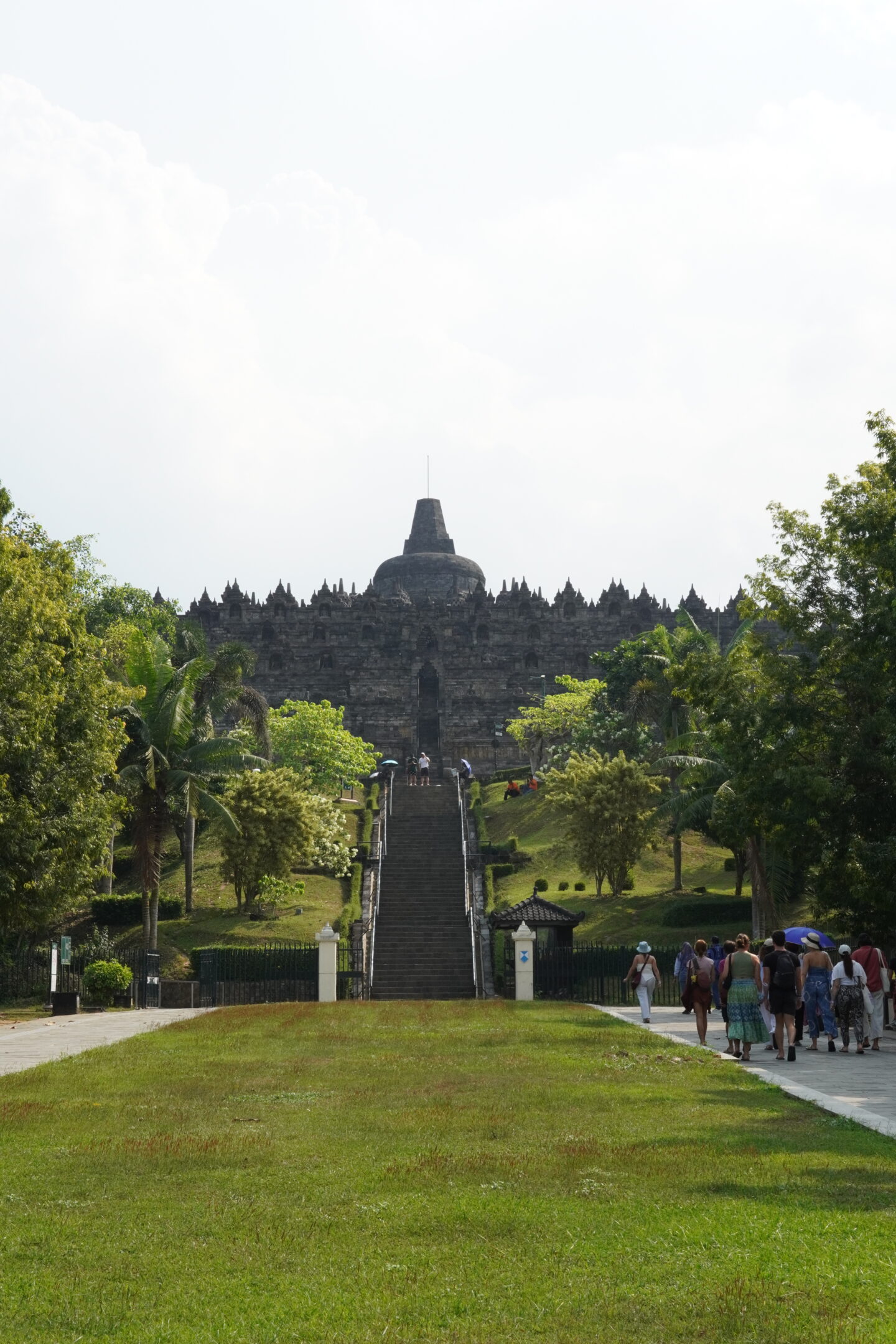 Borobodur
