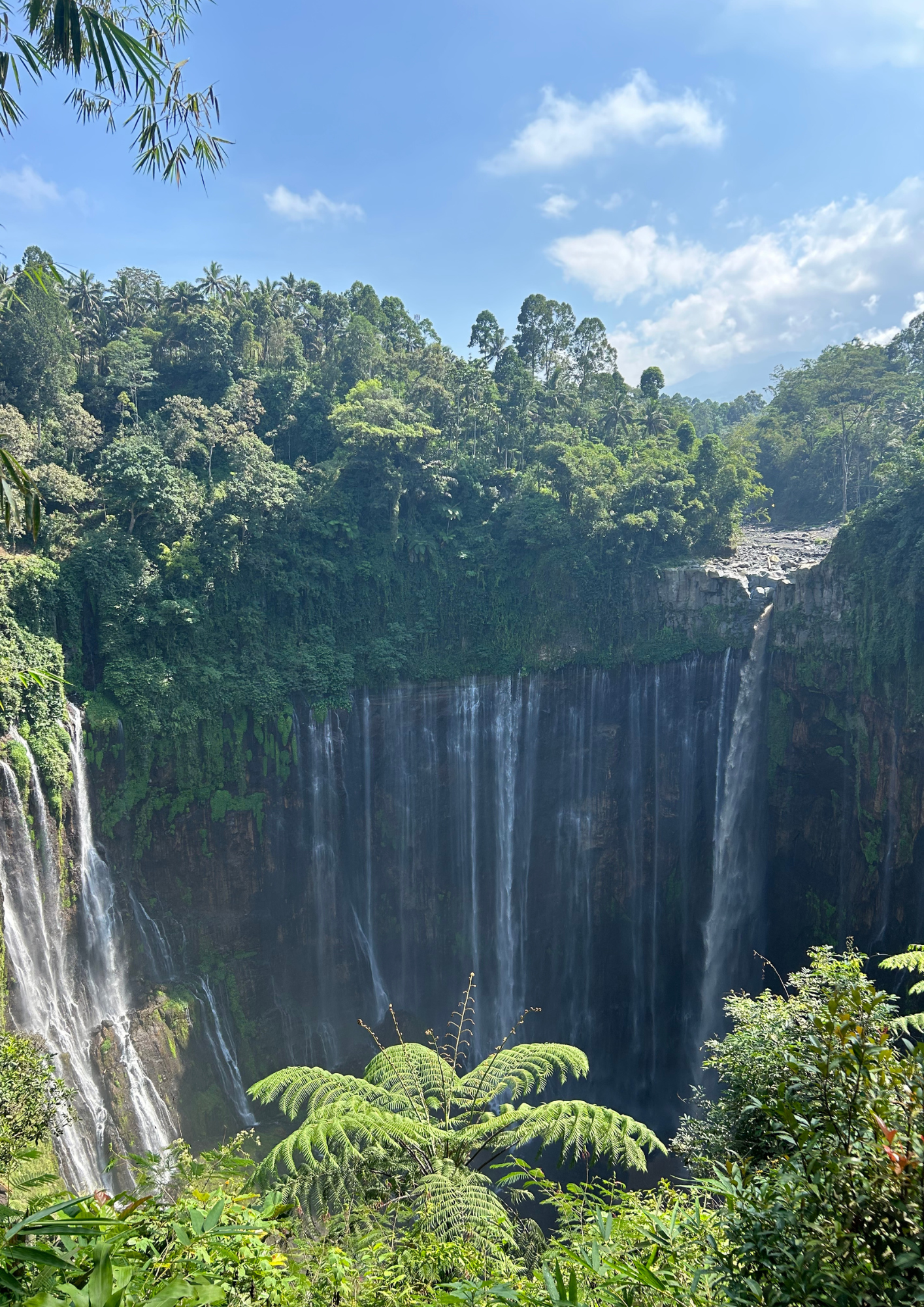 Tumpak Sewu