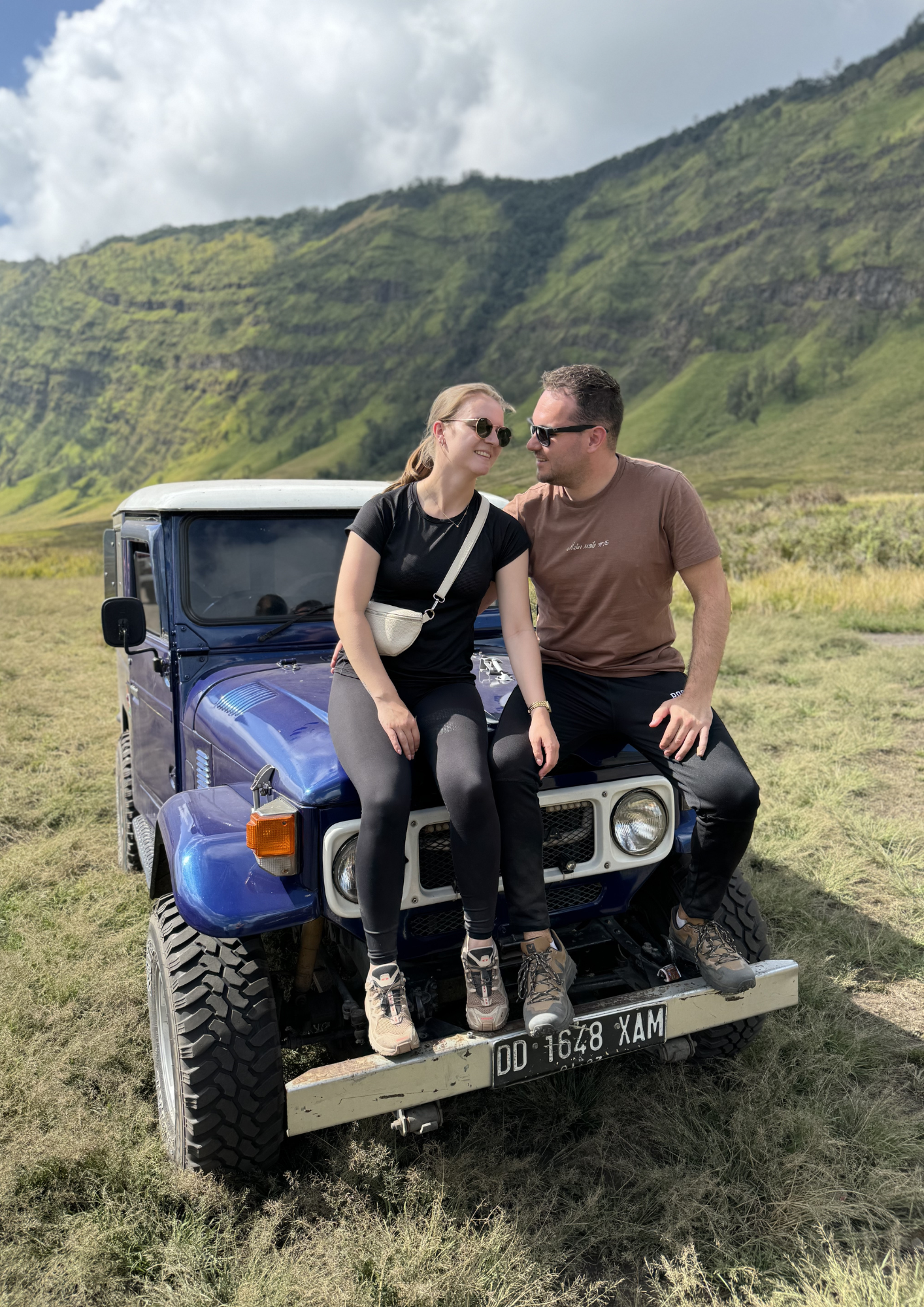 Jeep