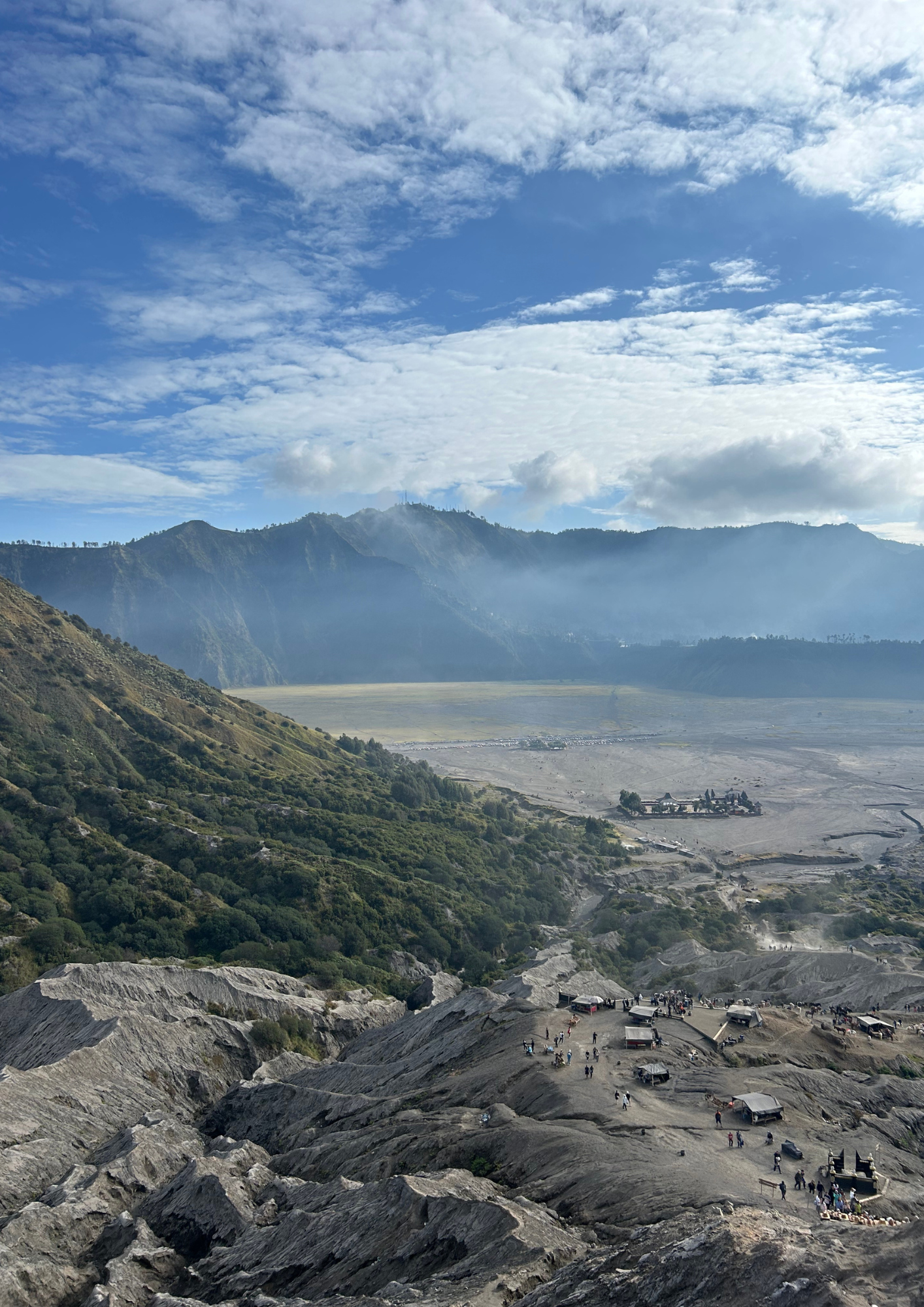 Top Bromo